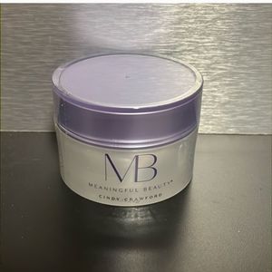 2 pieces Meaningful Beauty Retinol Night  Cream